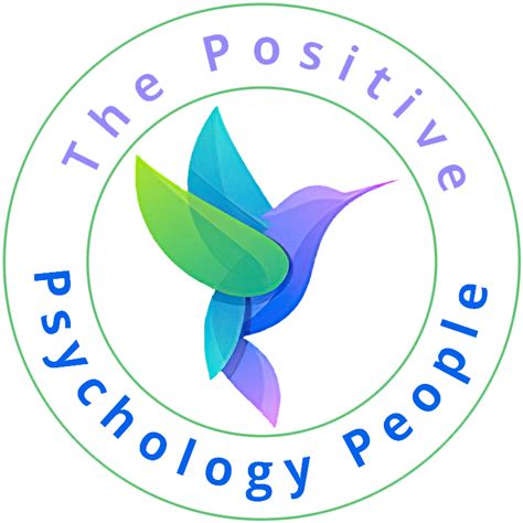 General The Positive Psychology People