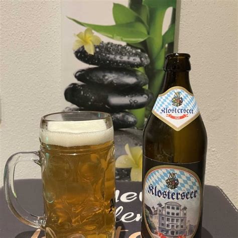 Klosterseer Hell Wildbr U Grandauer Grafing Photos Untappd