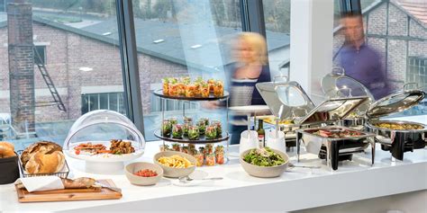 APS Germany Company World Of Buffet