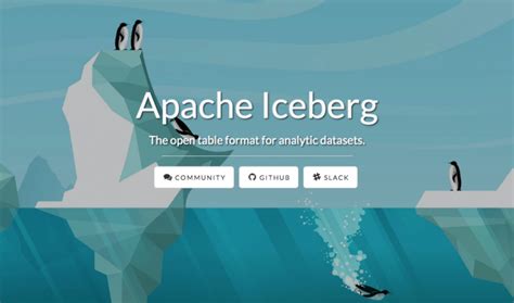 Apache Iceberg Arricchisce La Cloudera Data Platform Lineaedp