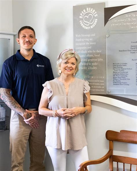 All on bulloch news will impact the local community today 40