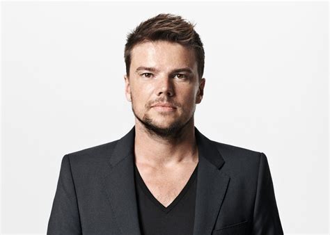 10 Cose Che Non Sapevi Su Bjarke Ingels NIOOD