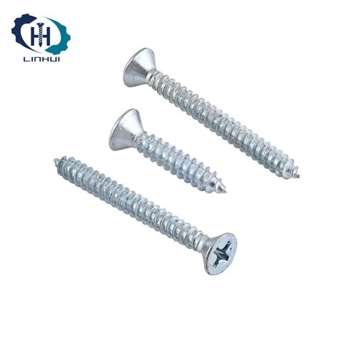 China Modified Truss Head Self Tapping Screw Manufacturers Suppliers