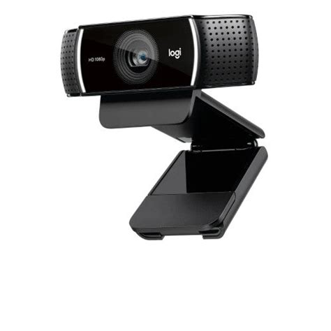 Logitech C922 Pro Stream Webcam – Wired Systems