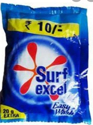 Surf Excel Easy Wash Detergent Powder Gm Pcs At Rs Piece