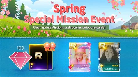 Superstar SMTOWN Spring Special Mission Event 2023 YouTube