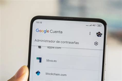 Cómo Desbloquear El Móvil Si Has Olvidado El Patrón O Contraseña