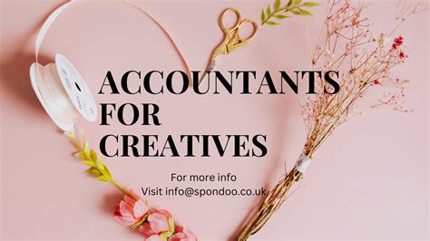 ACCOUNTING FOR CREATIVES