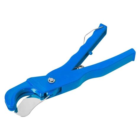 Shop Blue Spot Tools Pvc Tube Cutter 35mm Bs9313 Pipe Cutters And Roller Stands Zoro Uk