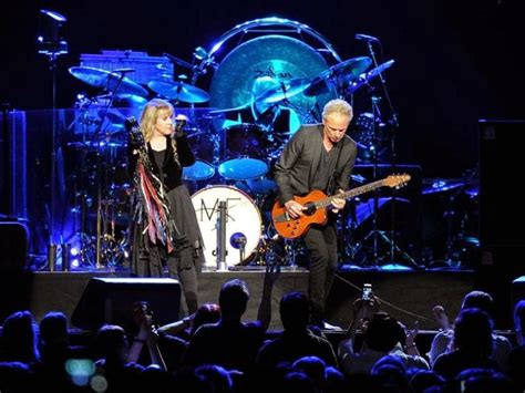 Fleetwood Mac News Review Video Fleetwood Mac Live In Cologne