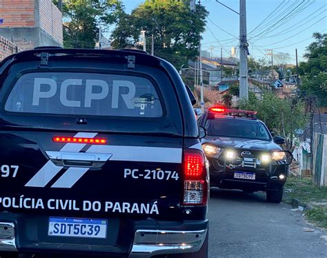 Foragido Por Homicídio Em Pg é Preso Pela Polícia Civil P1 News