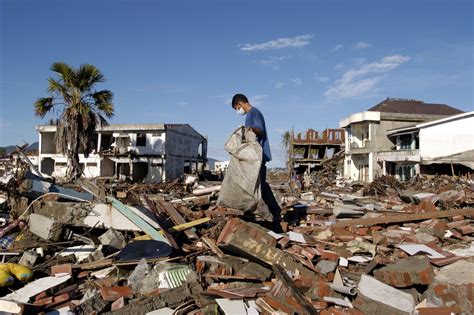 20 Facts About Japan Tsunami 2011