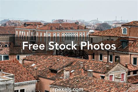 Venice Rooftop Photos, Download The BEST Free Venice Rooftop Stock ...