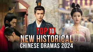 Best Chinese Historical Dramas Of Top Chinesedrama Dramalist