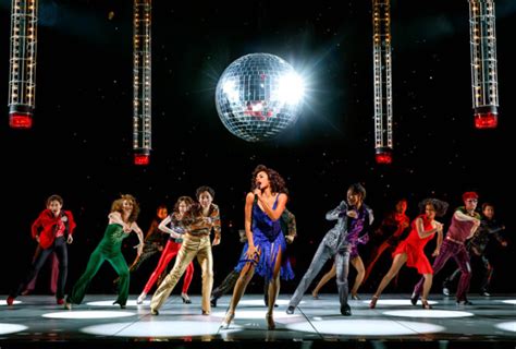 Kimberley Locke To Set Sail For Summer The Donna Summer Musical On