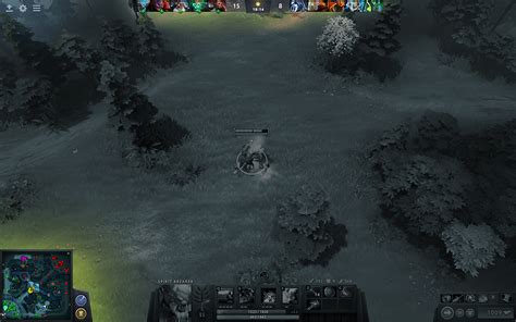 Dota 2 700 New Hud