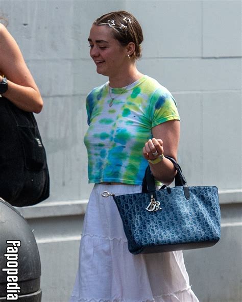 Maisie Williams Nude Leaks Photo Fapopedia