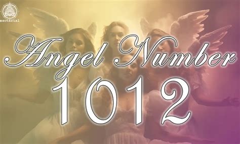 This Is What It Means When You See Angel Number 1012