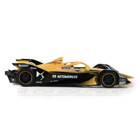 Scalextric Formula E DS Techeetah Antonio Felix Da Costa C4230