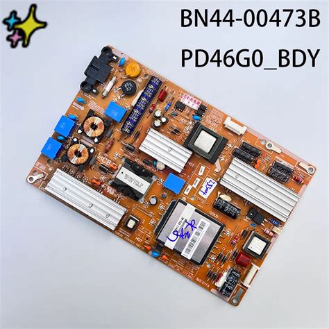 bn  bn  pdg bdy power supply board  uedrw