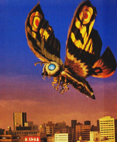 Mothra