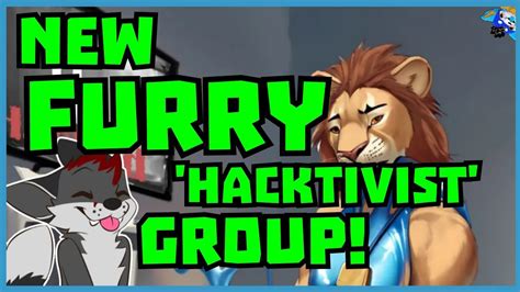 Nullbulge The Furry Hacktivist Group That Hacked Disney YouTube