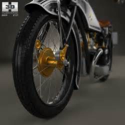 BMW R32 1923 :: Behance