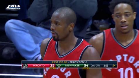 Nba Playoffs Game Toronto Raptors Vs Milwaukee Bucks Full Game