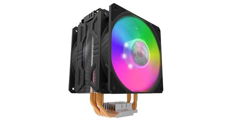 Hyper 212 LED Turbo ARGB Cooler Master Australia