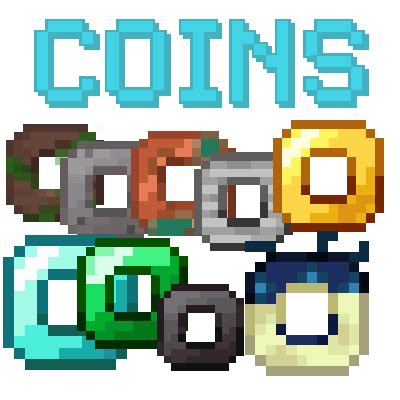 Crates And Coins Minecraft Mods CurseForge