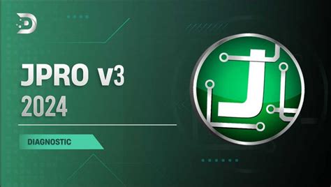 latest jpro professional   software update obdltd blog