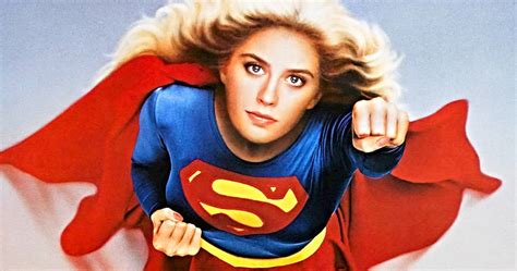 Supergirl Movie Is Happening with Sonic the Hedgehog Writer