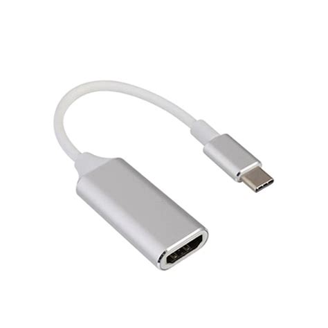 HAING TYPE C TO HDMI ADAPTER