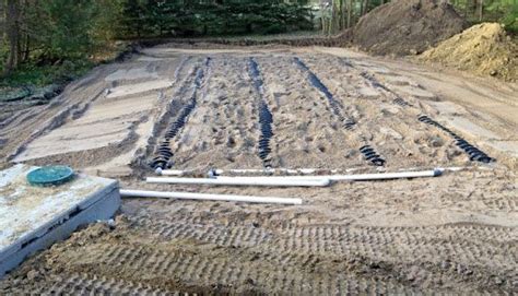 A Comprehensive Homeowners Guide To Septic System Design And Septic