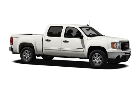 Gmc Sierra 1500 Hybrid Model Years Generations And News