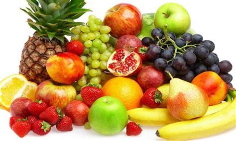 Fruits That Will Make Your Skin Glow Food Keg