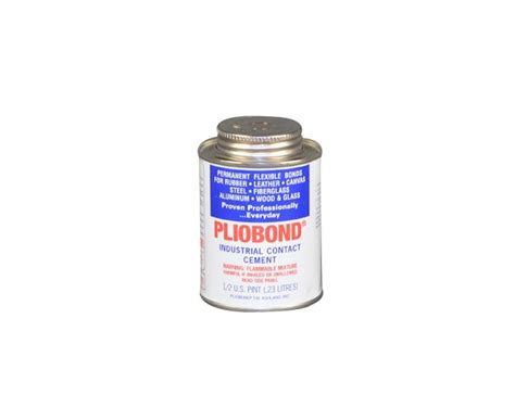 Rubber-to-Metal Bonding Adhesives