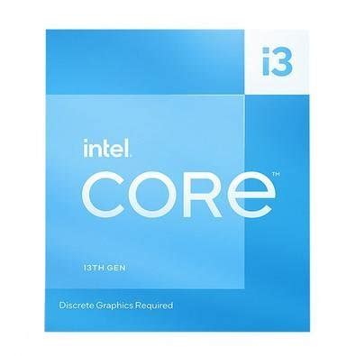 Processador Intel Core I F Box Lga