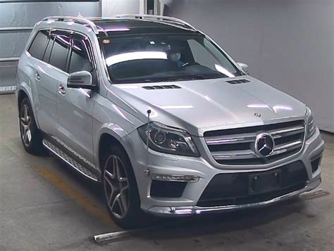 mercedes benz gl  wd matic
