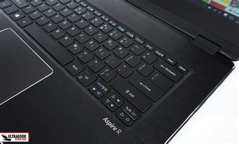 Acer Aspire R14 R5 471T Review A Premium 14 Incher