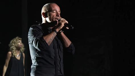 Eros Ramazzotti Lanza Su Nuevo Disco Latido Infinito E Inicia Gira