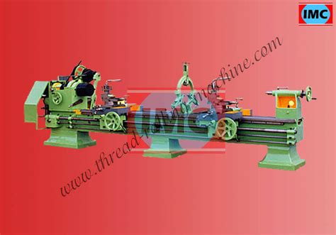 high quality pvc pipe threading machines   industrial  imc