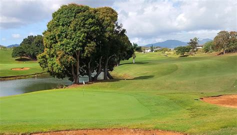 Puakea Golf Course Go Golf Kauai