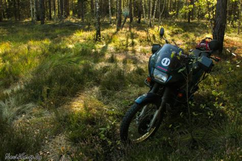 Mozg-OFF trophy 2015. О GPS-ориентировании на турэндуро