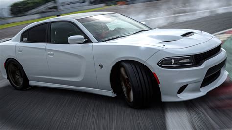 Gran Turismo 7 Drifting The Hellcat On New Track Grand Valley Highway