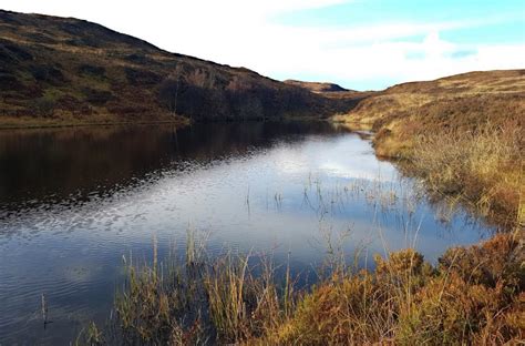 allt duisdale reservoir camuscross duisdale initiative