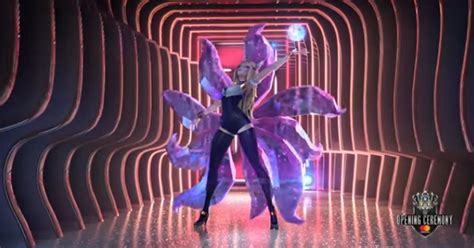 K/DA K-pop group’s single Pop/Stars lands top spot on Billboard's ...