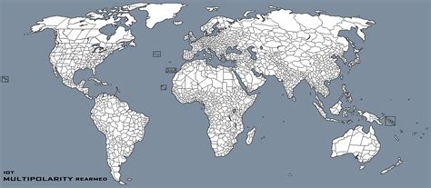 Blank World Map Template by Porphyrogenita on DeviantArt