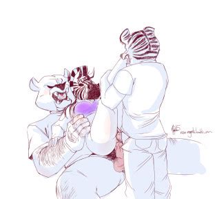 Hotline Miami Luscious Hentai Manga Porn