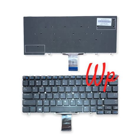 Jual Keyboard Laptop Dell Latitude 12 5000 E5250 12 7000 E7250 E7270